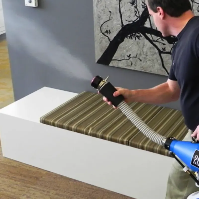 Professional Odor Removal in Porter County, IN